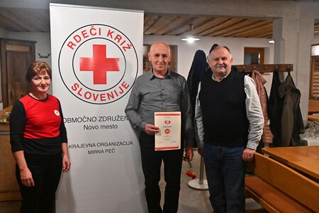 Krvodajalci jubilanti (1)